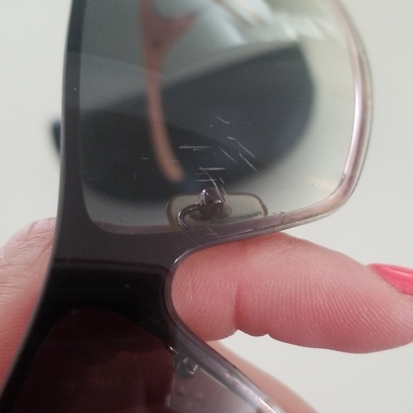 Versace sunglasses - Picture 3 of 5